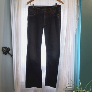 Silver jeans size 30